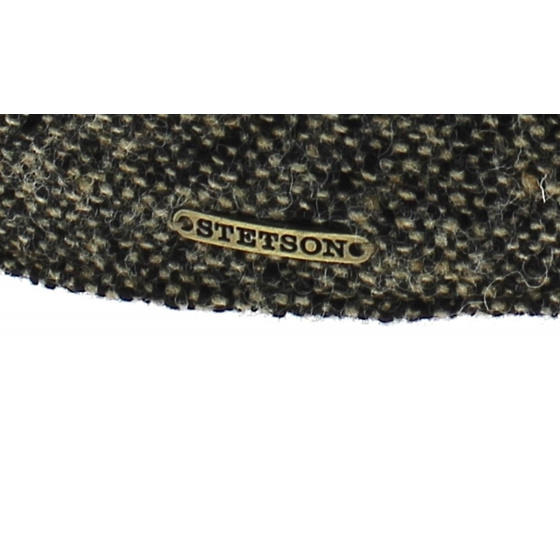 Hiko Clifton Stetson cap