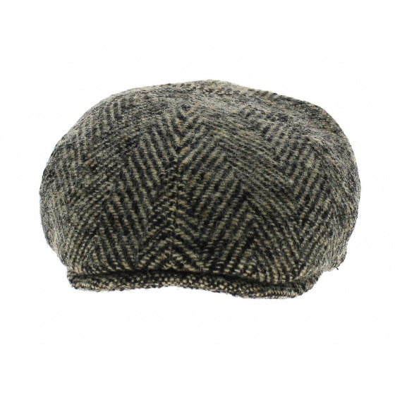 casquette hiko clifton stetson