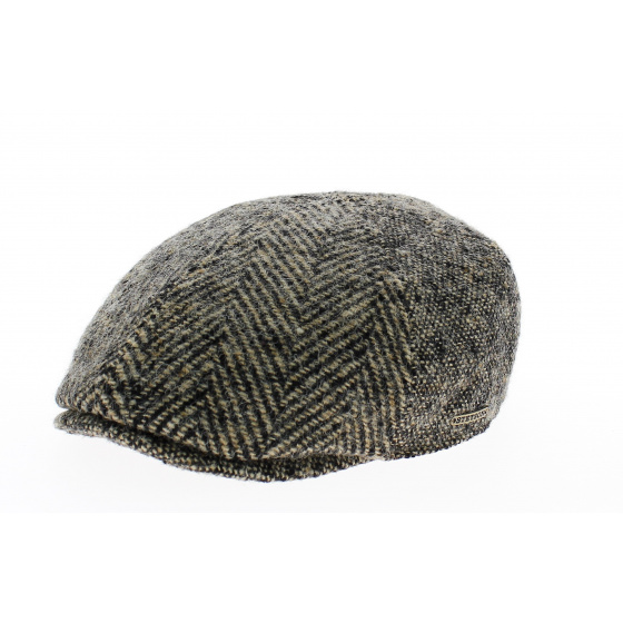 casquette hiko clifton stetson