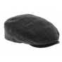 Stetson Woodfield gray cap