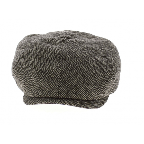 Casquette kennett basket weave Casquette kennett basket weave