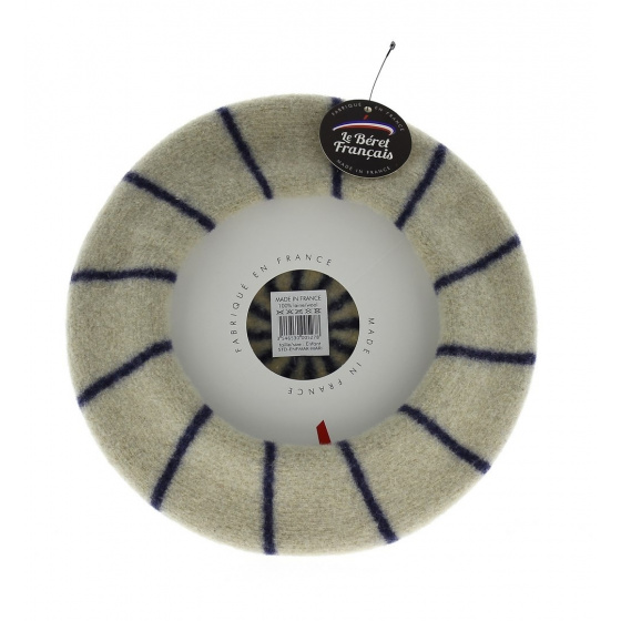 Children's beret - French beret