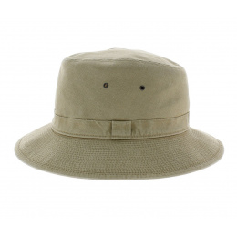 Chad Safari Hat with neck cover - Crambes