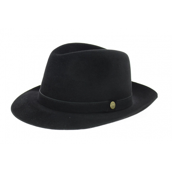 Guerra 1855 Cashmere Hat
