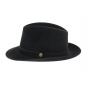 Guerra 1855 Cashmere Hat