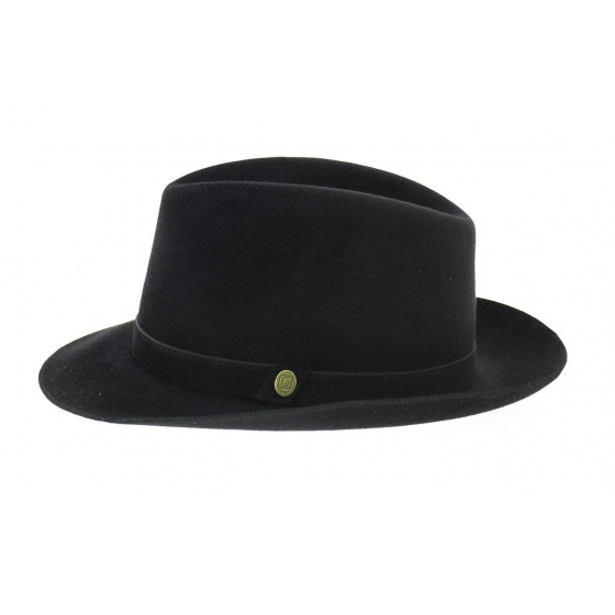 Chapeau cachemire Guerra 1855 Chapeau cachemire Guerra 1855