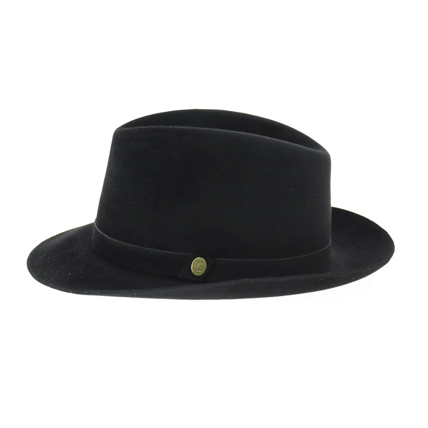 chapeau cachemire guerra 1855 Reference : 965 | Chapellerie Traclet
