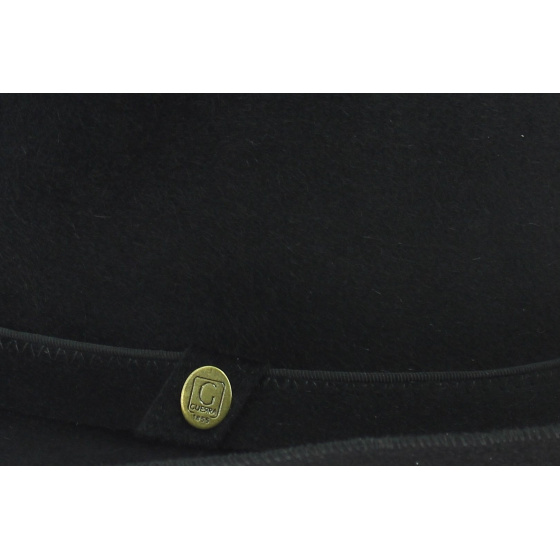Chapeau cachemire Guerra 1855 Chapeau cachemire Guerra 1855