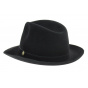 Guerra 1855 Cashmere Hat