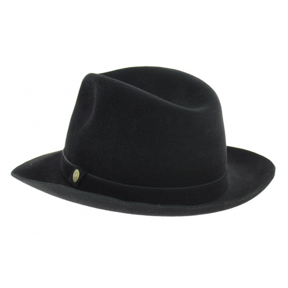 Guerra 1855 Cashmere Hat