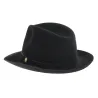 chapeau cachemire guerra 1855 Reference : 965 | Chapellerie Traclet