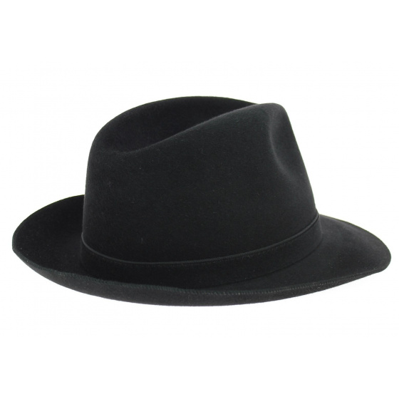 Chapeau cachemire Guerra 1855 Chapeau cachemire Guerra 1855