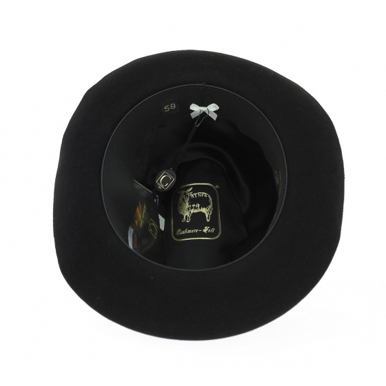 Chapeau cachemire Guerra 1855 Chapeau cachemire Guerra 1855