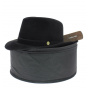 Guerra 1855 cashmere hat