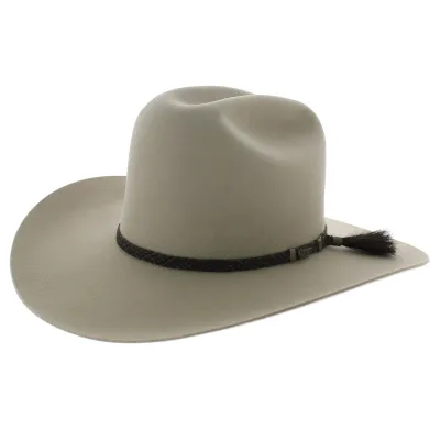 chapeau feutre poil akubra arena - achat chapeau akubra Reference : 1759 | Chapellerie Traclet