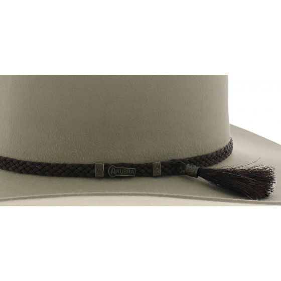 Arena Western Hat - Akubra Arena Western Hat - Akubra