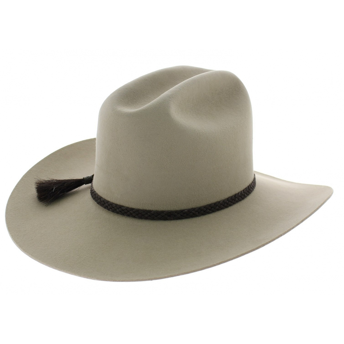 sombrero fieltro pelo akubra arena - comprar sombrero akubra Referencia ...