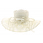 Willys Paris Wide-Brimmed Hat