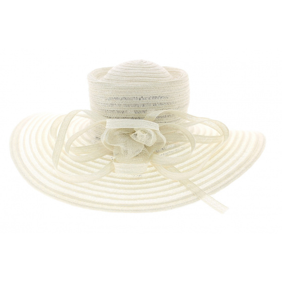Willys Paris Wide-Brimmed Hat Willys Paris Wide-Brimmed Hat