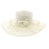 Capeline Willys Paris - boutique de capeline Reference : 960 | Chapellerie Traclet