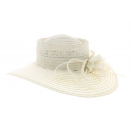 Willys Paris Wide-Brimmed Hat