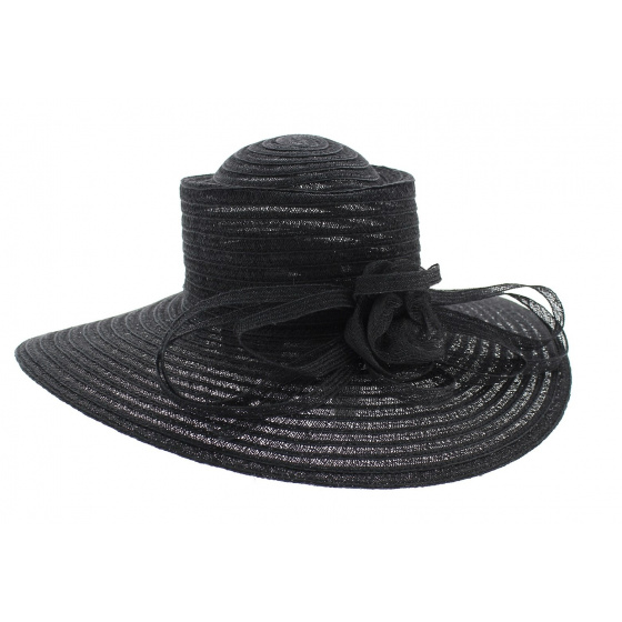 Willys Paris Wide-Brimmed Hat Willys Paris Wide-Brimmed Hat