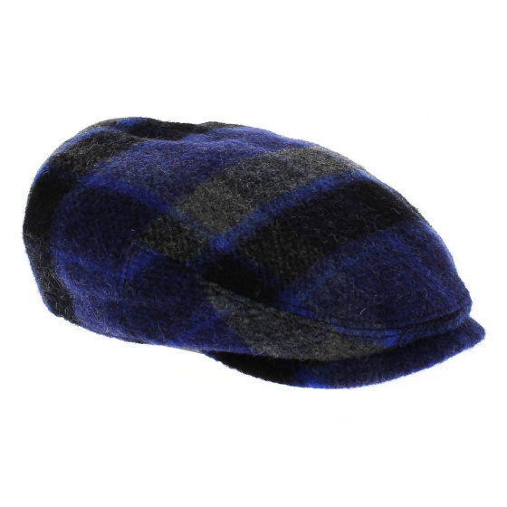 Stetson Bandera Woolrich Cap