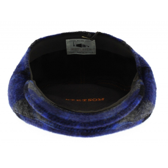 Casquette Bandera Woolrich Stetson