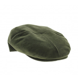 Flat Cap Amaretta Alcantara - City Sport
