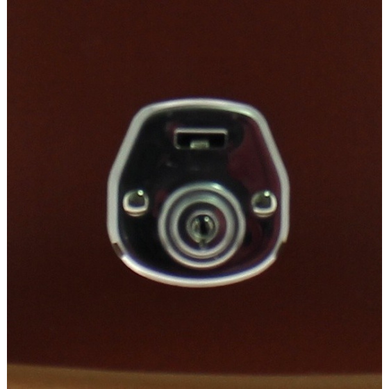 Hatbox heritage Stetson