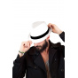 POPSTAR fabric hat