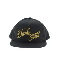Casquette snapback - Dark Seas Reference : 4973 | Chapellerie Traclet