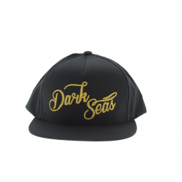 Snapback cap - Dark Seas