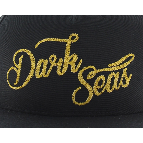 Snapback cap - Dark Seas