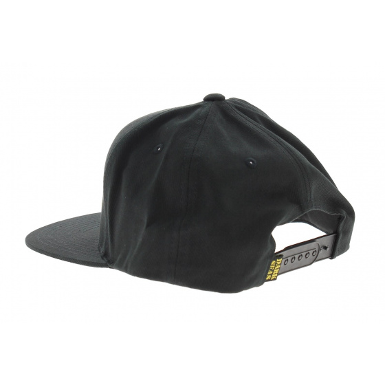 Snapback cap - Dark Seas