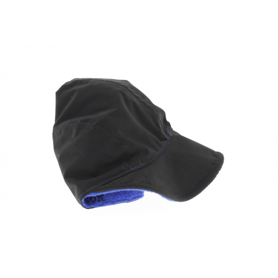 Stetson Kitimat reversible cap