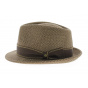 Logan Trilby Stetson hat