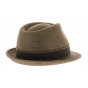 Stetson Logan Trilby Hat