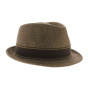 Logan Trilby Stetson hat