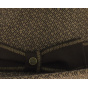Stetson Logan Trilby Hat