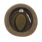 Logan Trilby Stetson hat