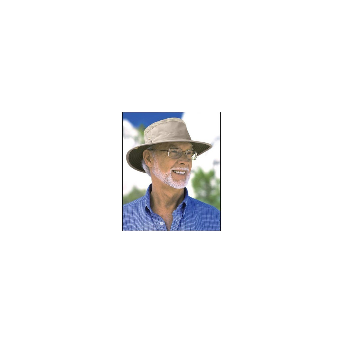 tilley hat lifetime guarantee