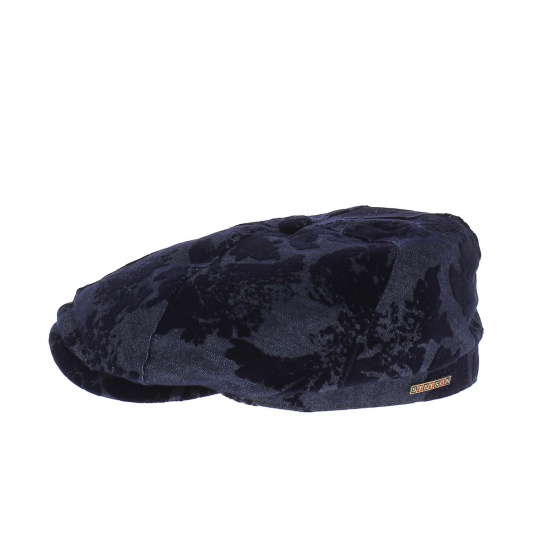 Stetson Brooklin Flower Cap