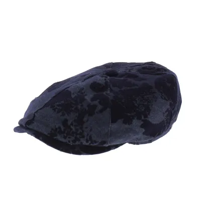 Stetson Brooklin Flower Cap Reference: 2330 | Traclet Hat Shop