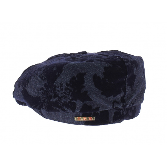 Casquette Brooklin Flower Stetson Casquette Brooklin Flower Stetson