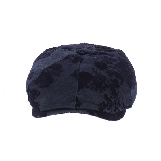 Stetson Brooklin Flower Cap