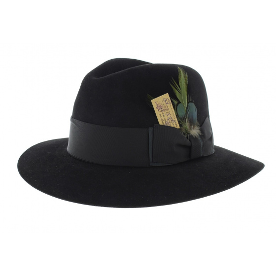Stetson Cordele Bogart Hat Stetson Cordele Bogart Hat