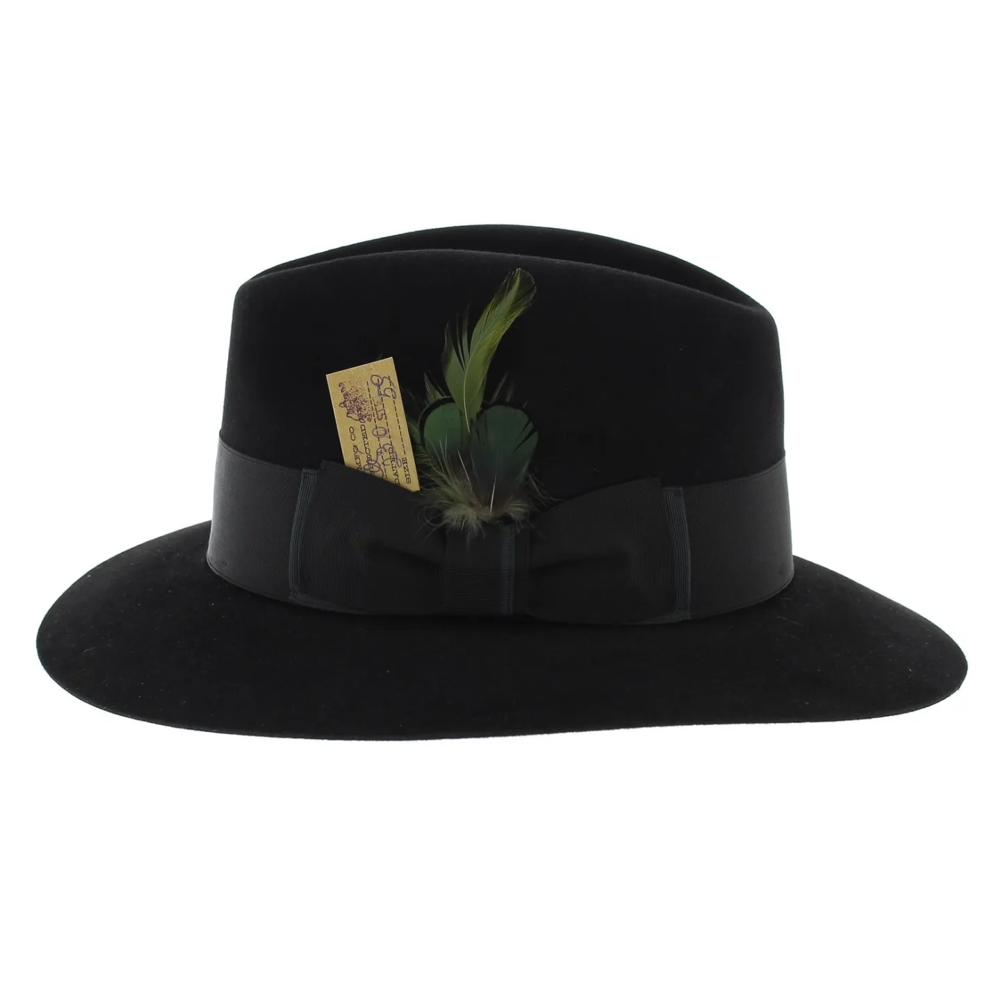 Chapeau Cordele Bogart Stetson Reference : 703 | Chapellerie Traclet
