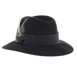 Cordele Bogart Stetson Hat
