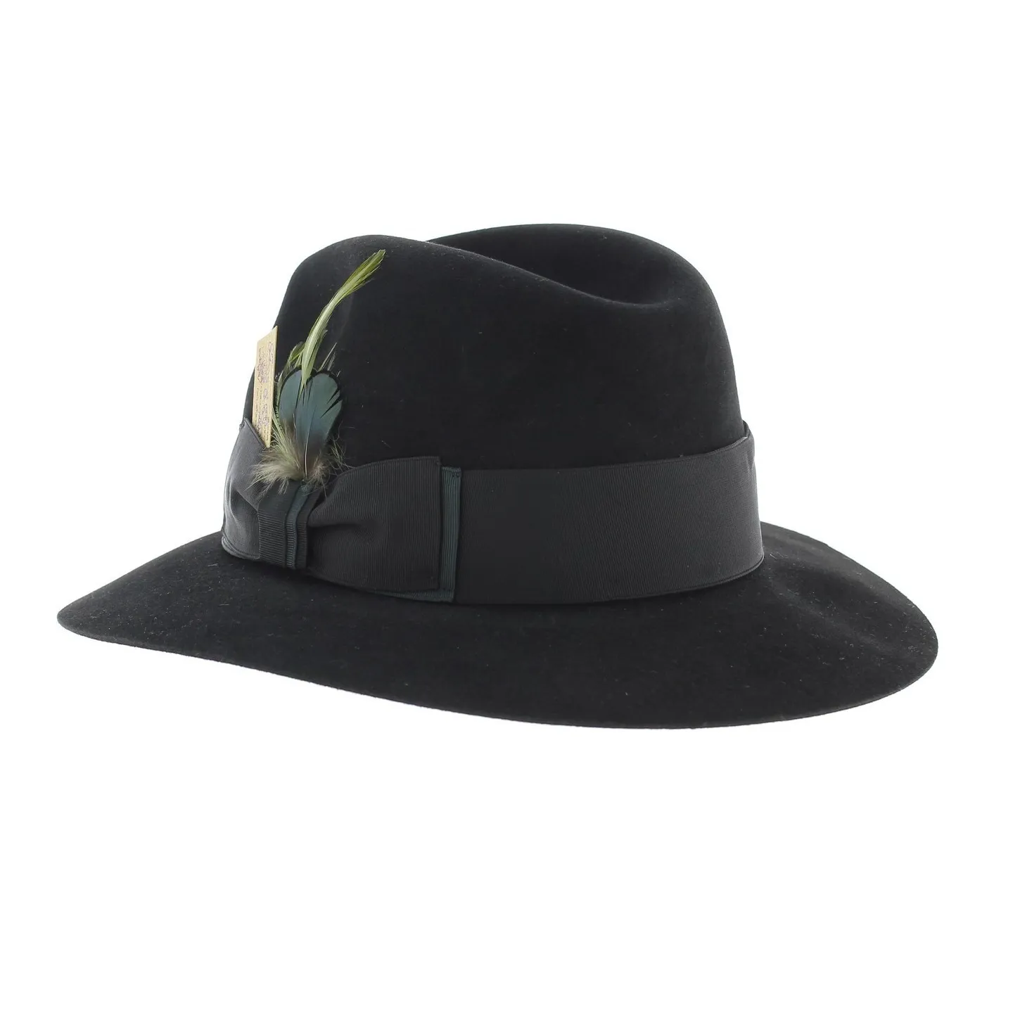 Chapeau Cordele Bogart Stetson Reference : 703 | Chapellerie Traclet
